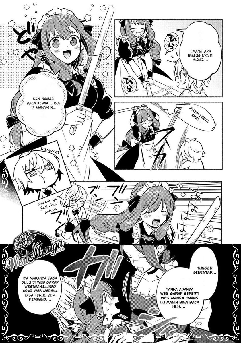 Welcome to Cheap Restaurant of Outcasts! (Tsuihousha Shokudou e Youkoso!)